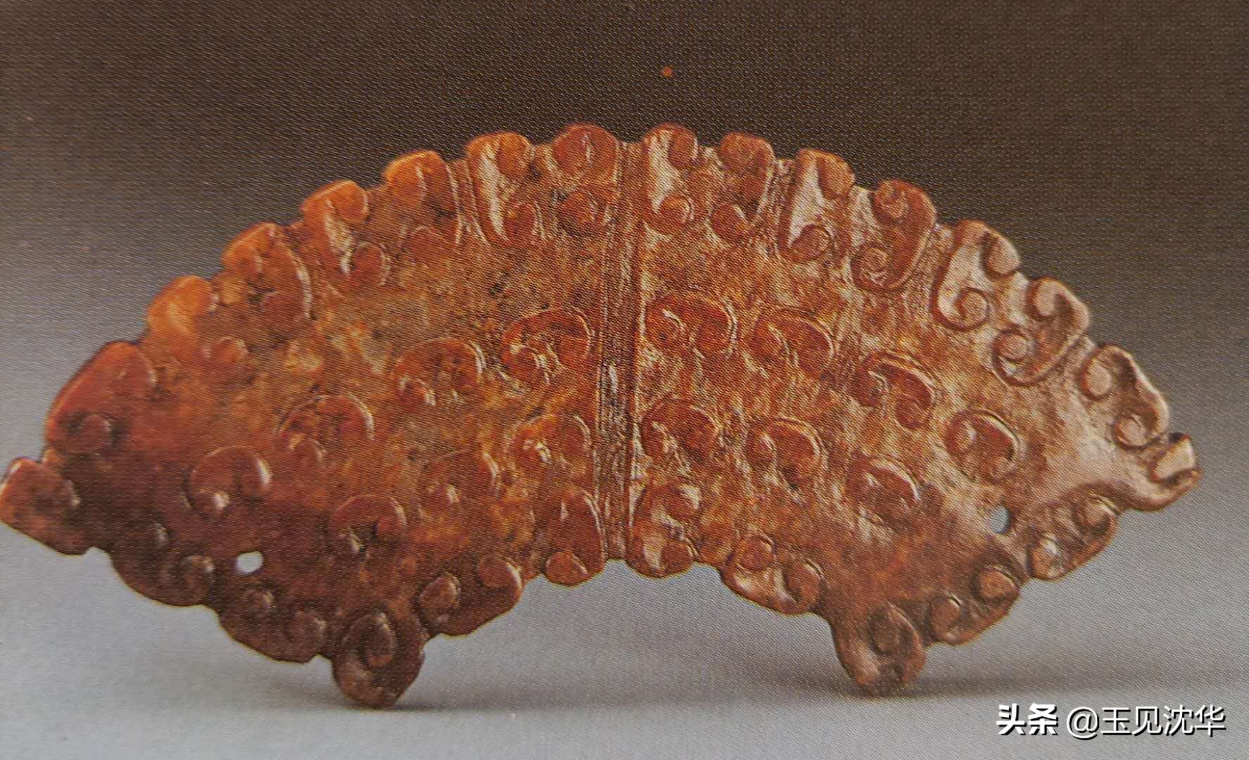 高古玉的收藏把玩方法,高古玉收藏视频教程