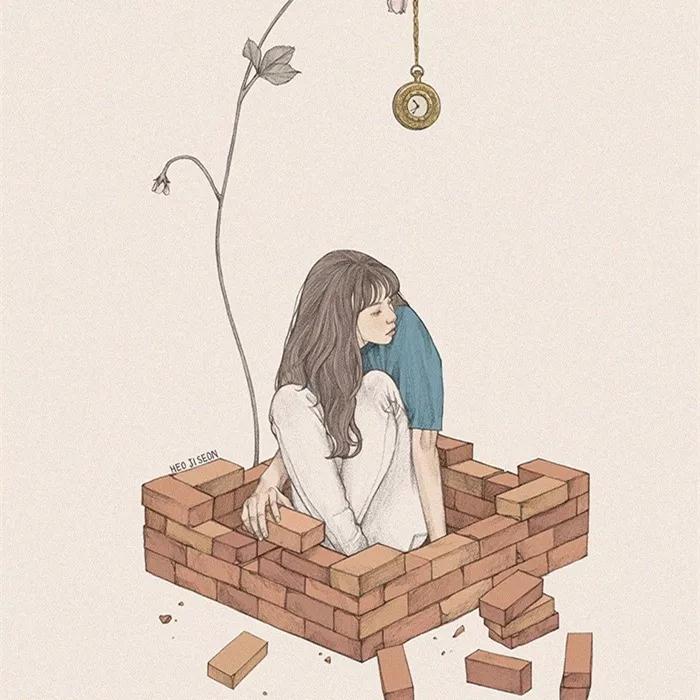 36岁月薪3万，我坚持了7年的“丁克”执念，在去了趟医院后全变了