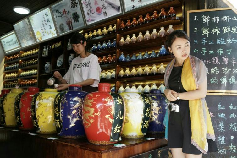 杭州去江西婺源自驾游攻略,杭州自驾4-5天旅游攻略