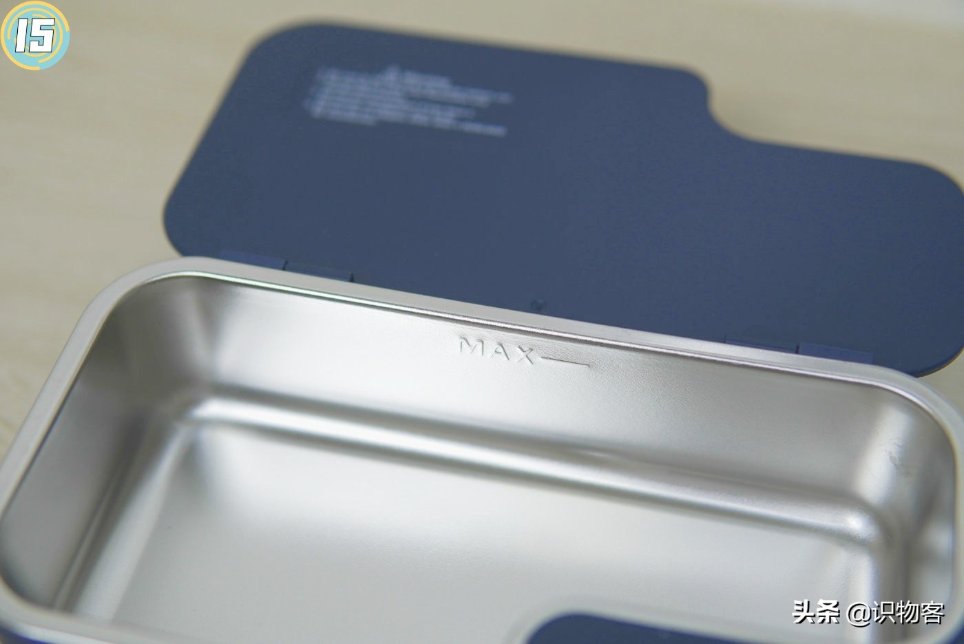 固特gt-x1超声波清洁仪,清理灰尘声波20000hz