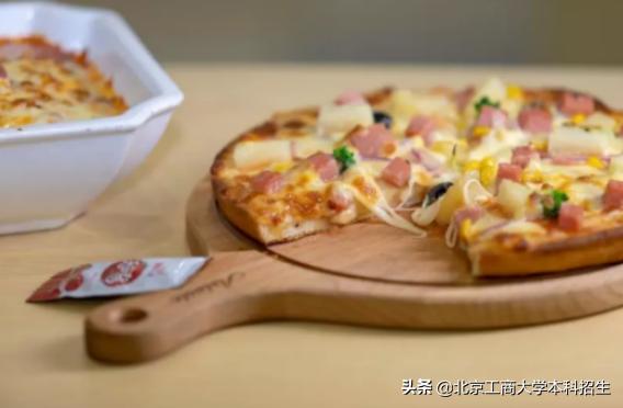 北京高校食堂美食排行榜,北京最好吃的十大高校食堂