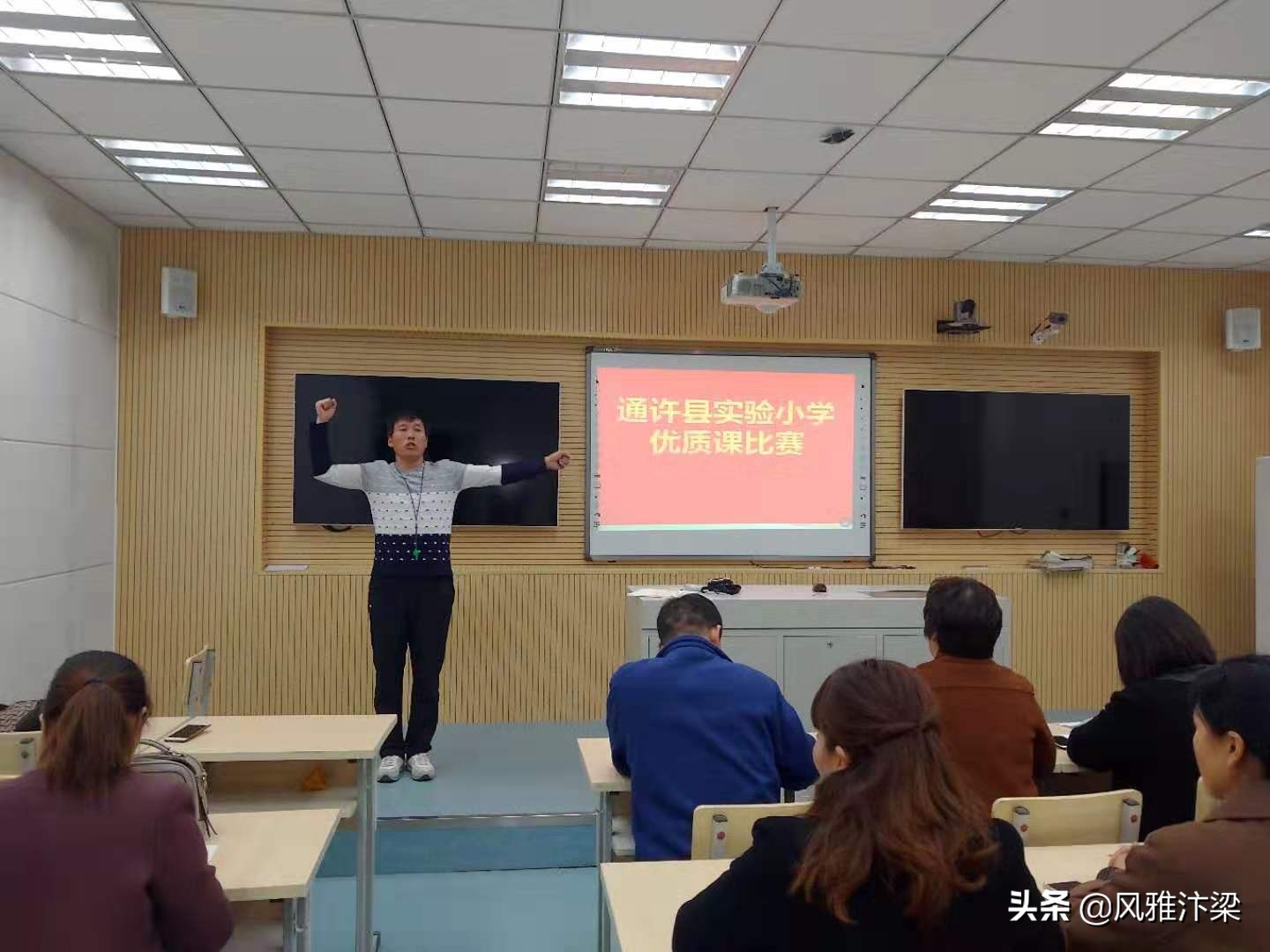 开封少儿才艺展演,开封校园大赛