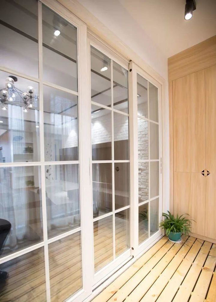 阳台门千万别乱装,阳台门千万别乱装不然绝对会后悔