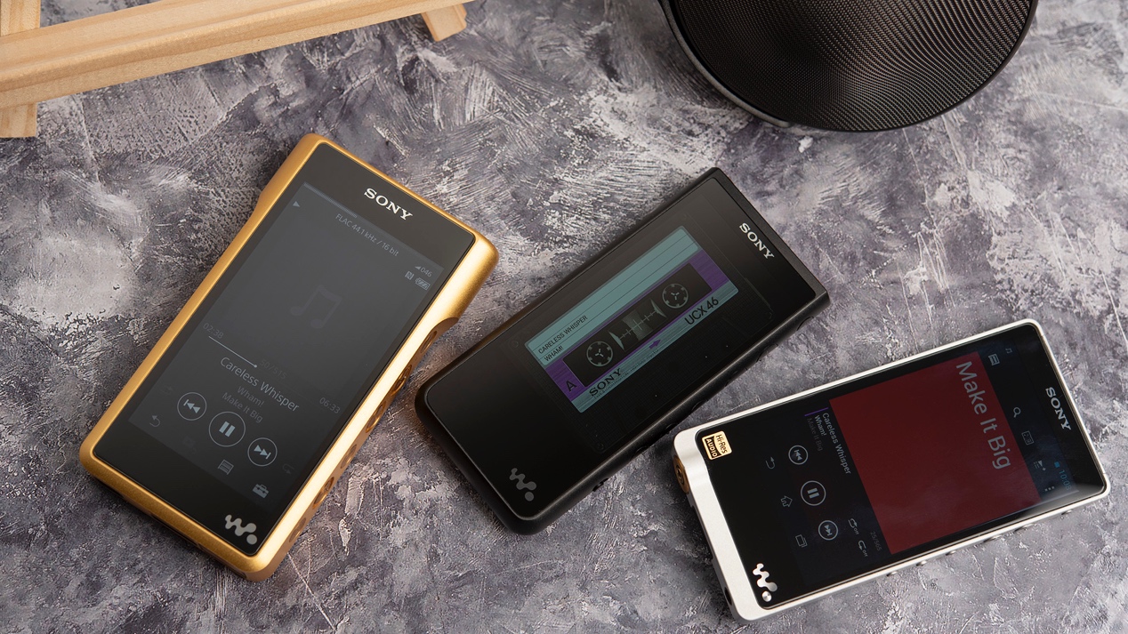 索尼nw-wm1a值得入手吗,wm1z金砖