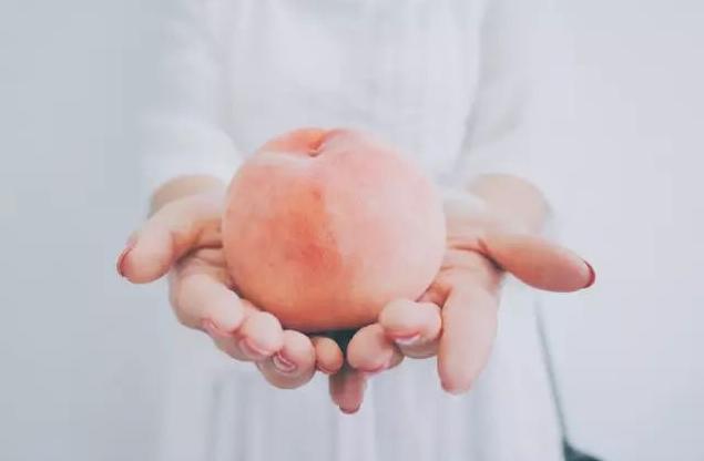 真正的阳山水蜜桃,阳山水蜜桃真的有那么好吃吗