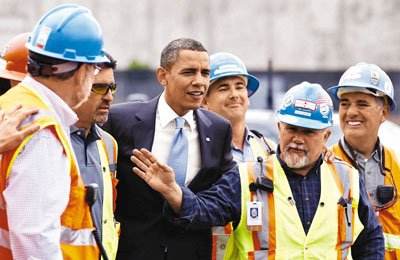 美国第三大城市芝加哥市,芝加哥为什么会成美国第三大城市