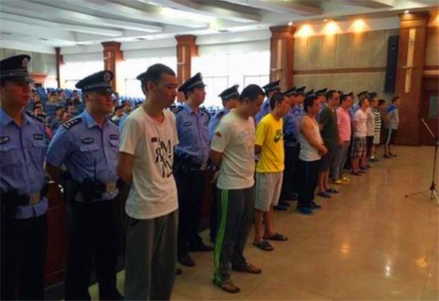 郑州皇家一号覆灭记完整,郑州皇家一号老板结局如何