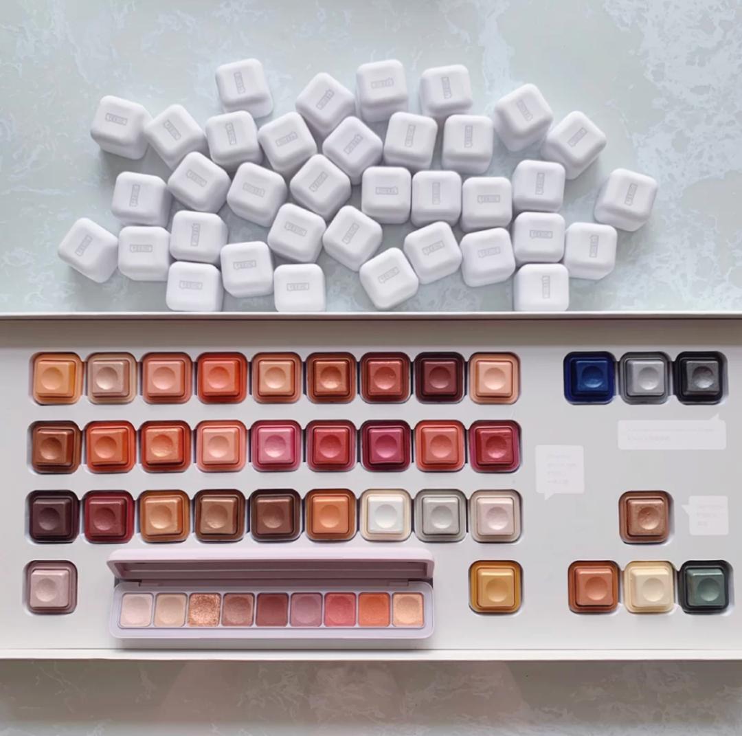 神仙小众品牌,私藏的国货小众品牌