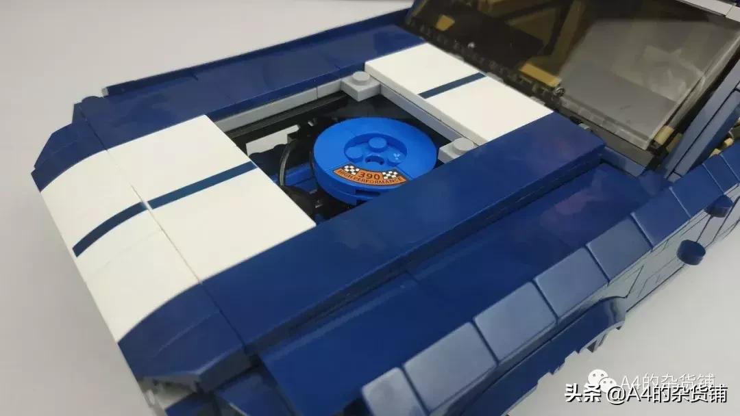 乐拼07043说明书,乐拼42100