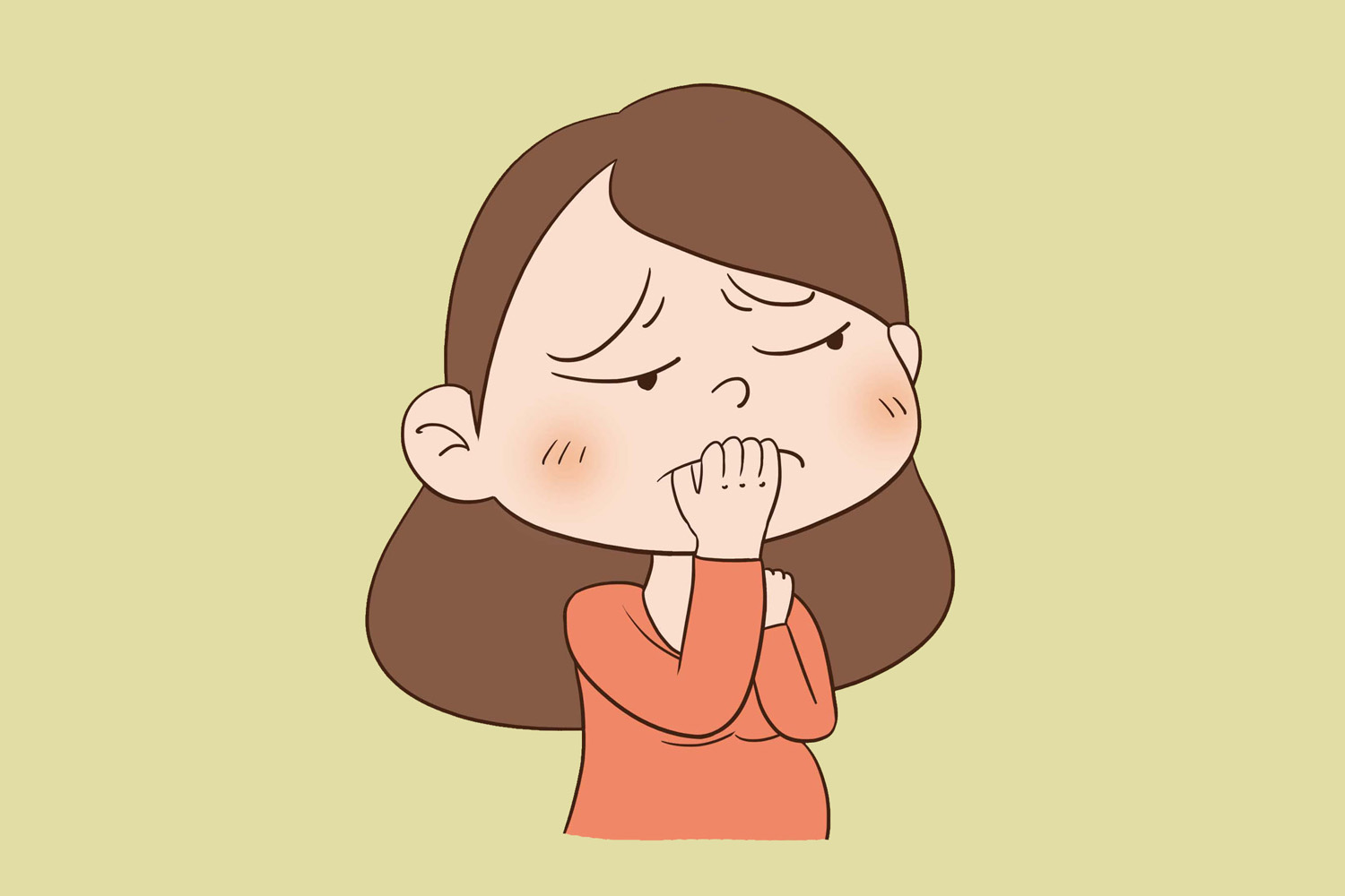 孕期的危险期,孕期最危险是哪几个月