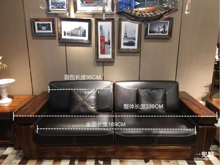 沙发经久耐用推荐,大品牌红木沙发品质好