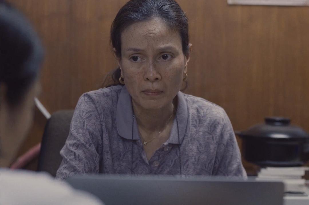 泰国催泪感人片,泰国温情断片