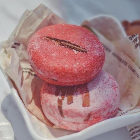 原来香皂还可以这样玩,香皂和肥皂到底有什么用处