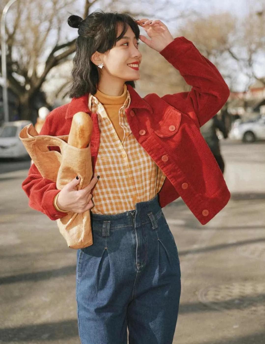 很好看的国货品牌,好吃的国货良心推荐