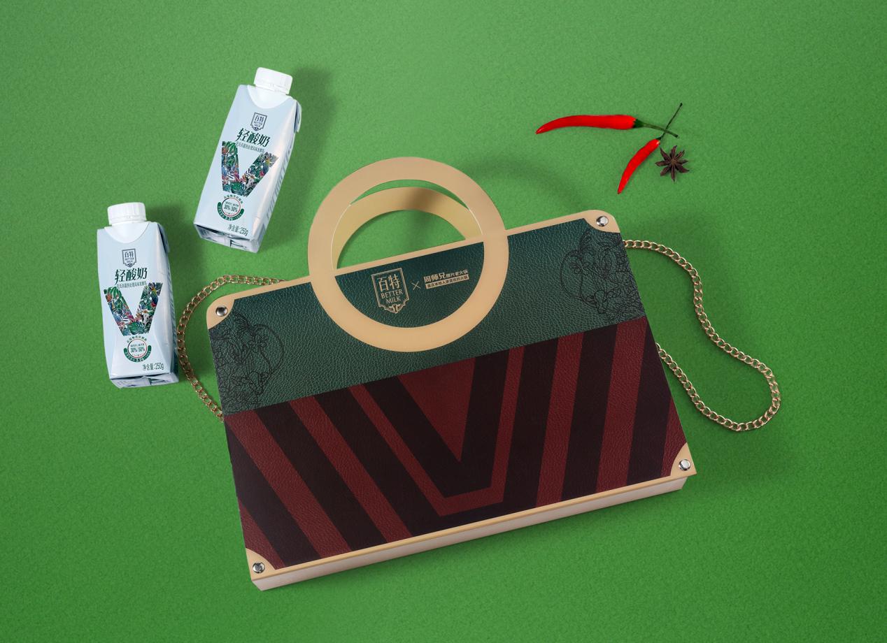 百特轻酸奶,重庆百特轻酸奶上市