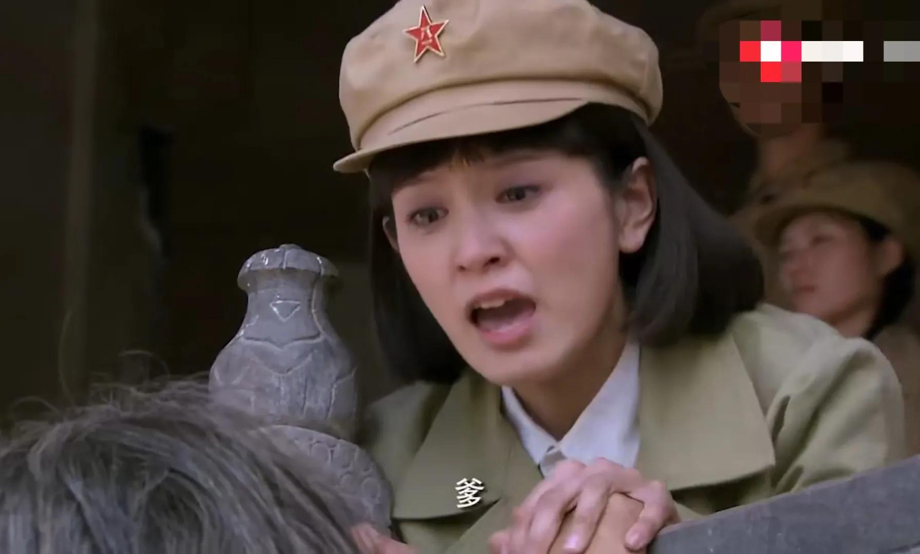 铁梨花张雅琴演讲,铁梨花张雅琴是谁