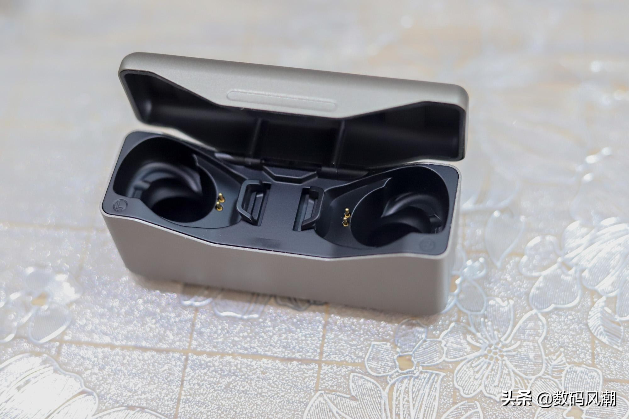 漫步者twsnb2pro对比万魔降噪豆,高性价比漫步者