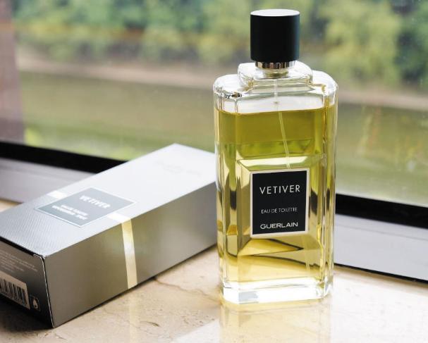 什么香水最散发男人的魅力,公认最好闻的男性香水