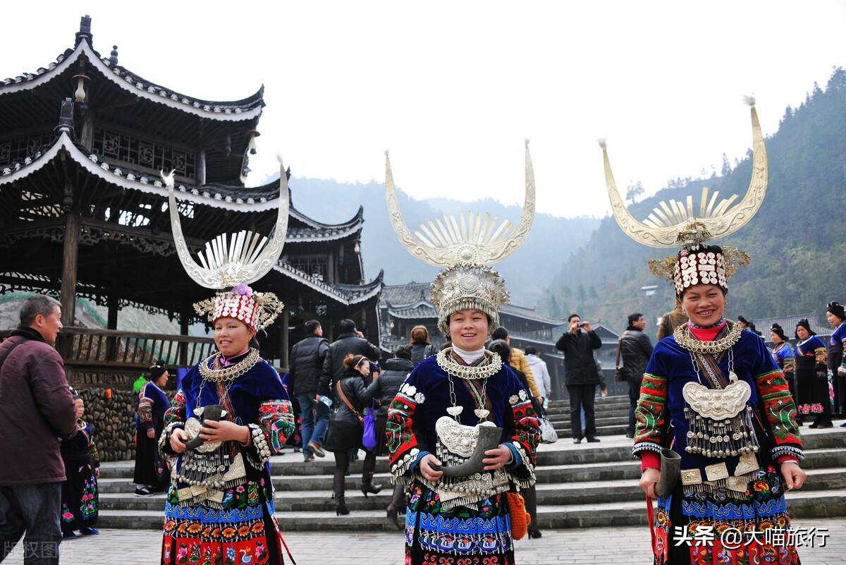 贵州千户苗寨十九度山居精品民宿,黔东南州西江千户苗寨民宿预订
