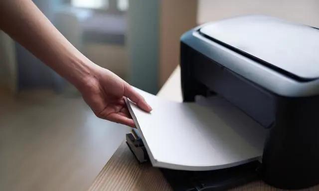 办公室双面复印怎么操作,办公室打印复印教程