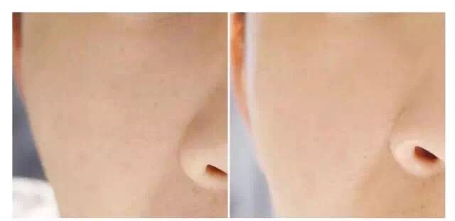 三款美白果蔬汁总有一款适合你,三款原液