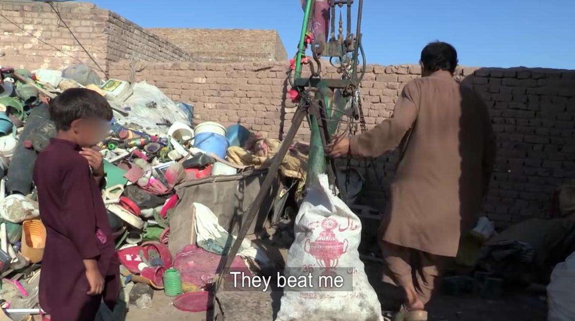 400万男童惨遭绑架性侵,沦为恋童癖玩物…警察:没空管