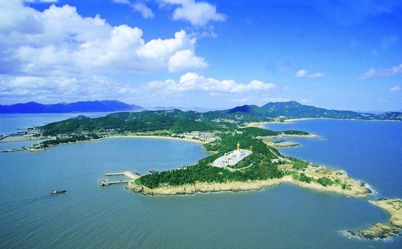中国十大最美海岛东山岛,中国十大最美海岛有连岛吗