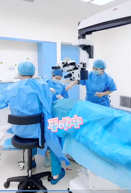 icl手术的后遗症,icl手术失败的案例