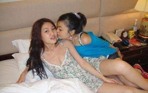 炫富郭美美,炫富鼻祖郭美美