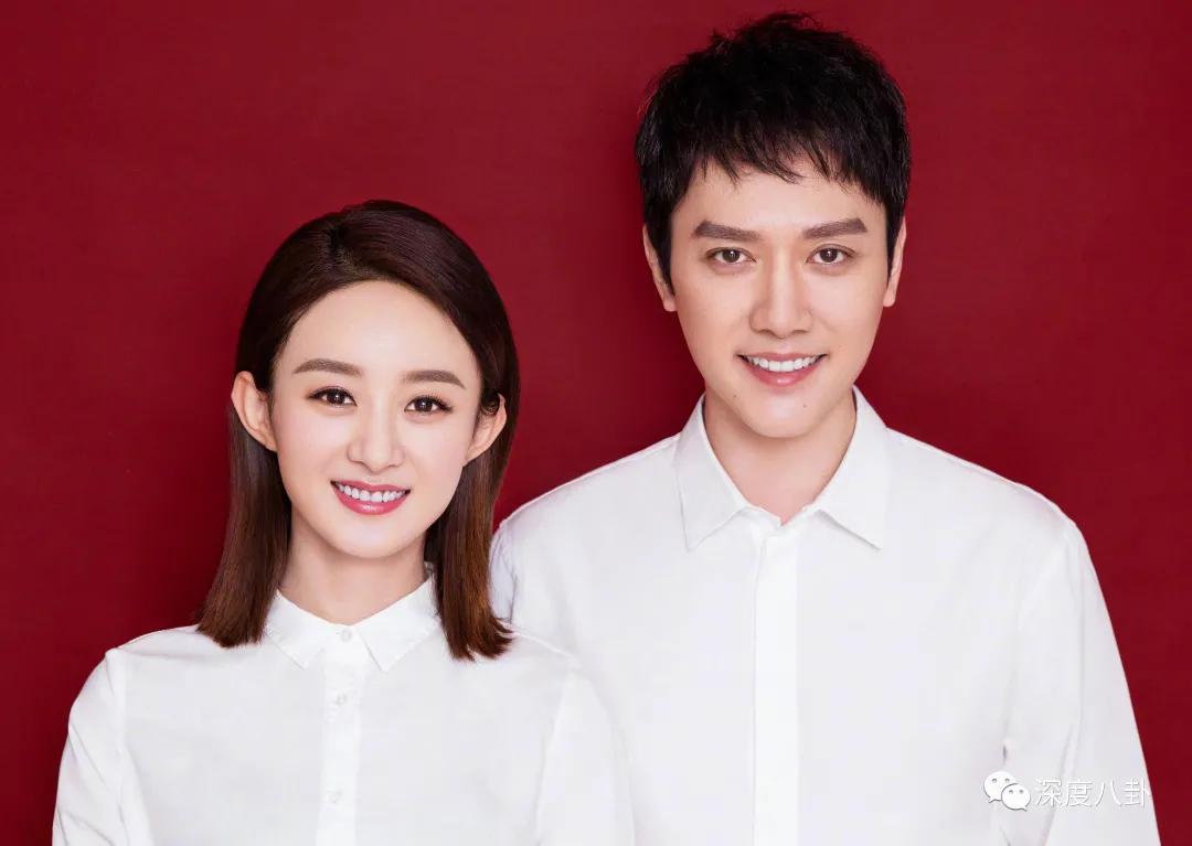 赵丽颖和冯绍峰的真正关系,赵丽颖冯绍峰的经历证明一切