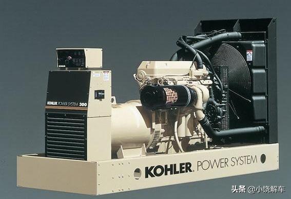 中国十大发电机组排名最新,全国前十发电机组厂家