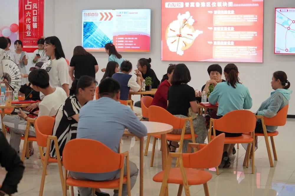 邯郸龙湖公园网红打卡地,邯郸网红打卡地景点