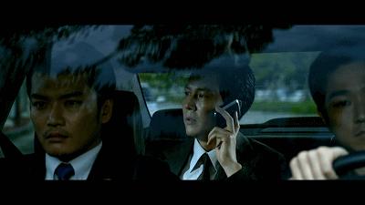 韩国黑帮大佬电影新世界,韩国黑帮电影新世界高燃