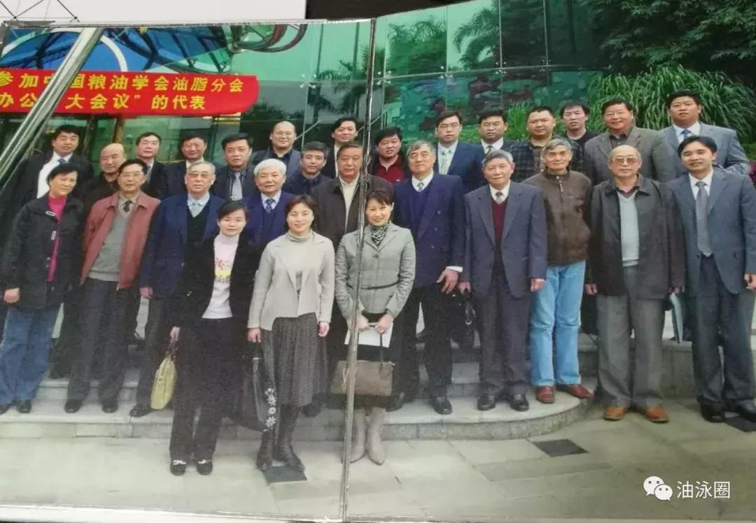 中国油脂发展历史,简述油脂工业的发展史