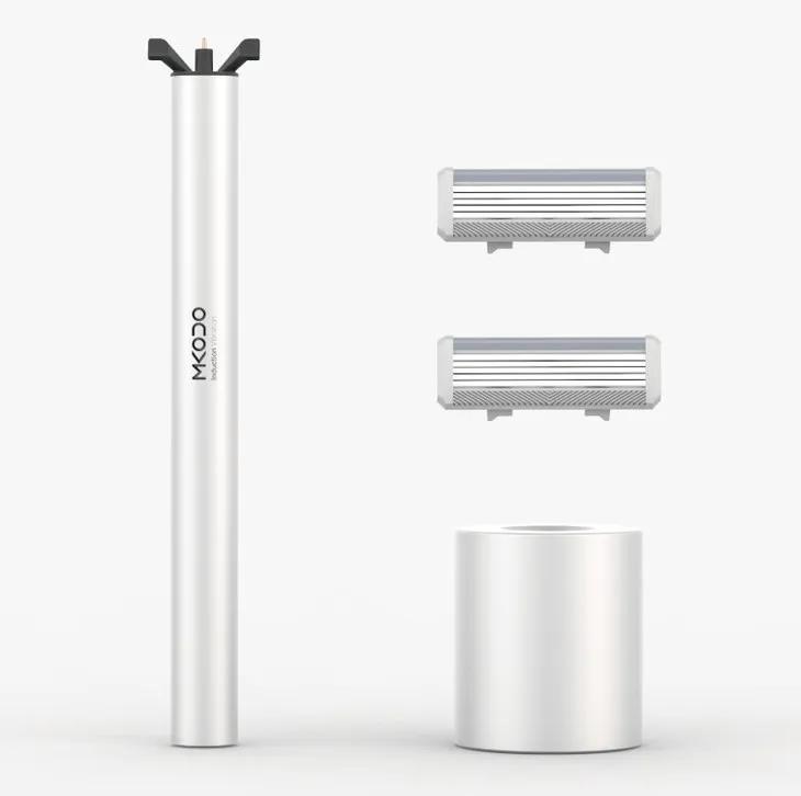 小米剃须刀百元推荐,小米刀片剃须刀多少钱