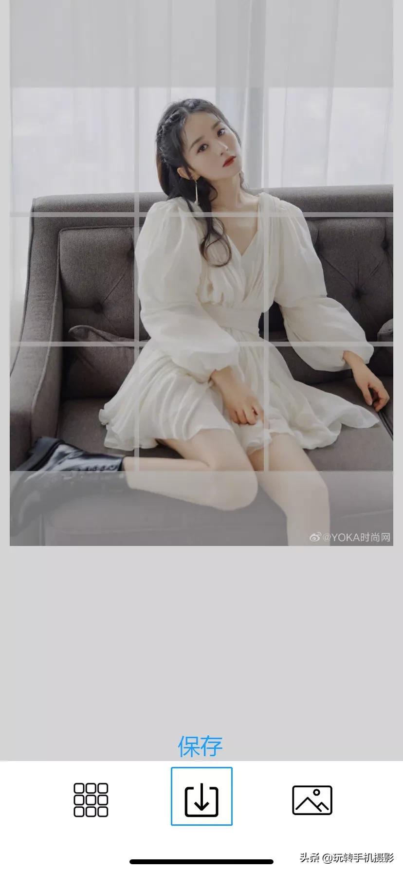 6个技巧拼出高颜值朋友圈的步骤,春节怎么发朋友圈简单好看