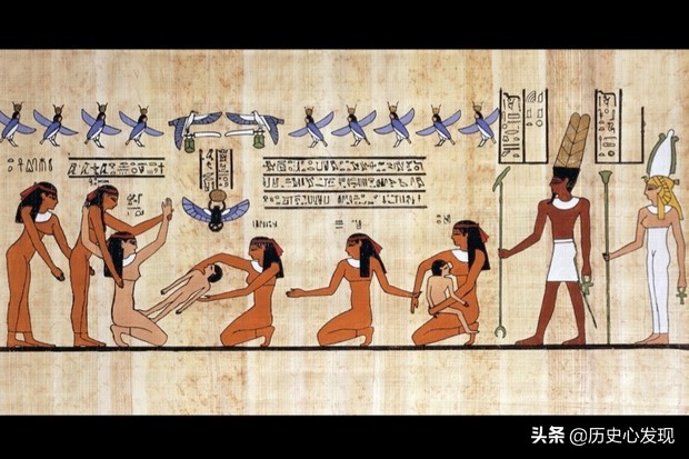 历史上的宦官世家,中国宦官史