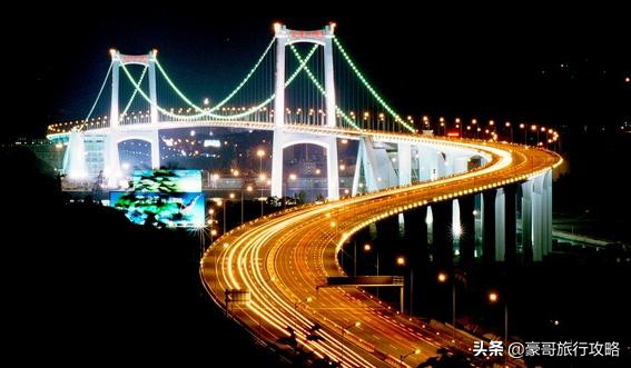 厦门深度旅游攻略自由行,厦门美丽海岛自由行攻略