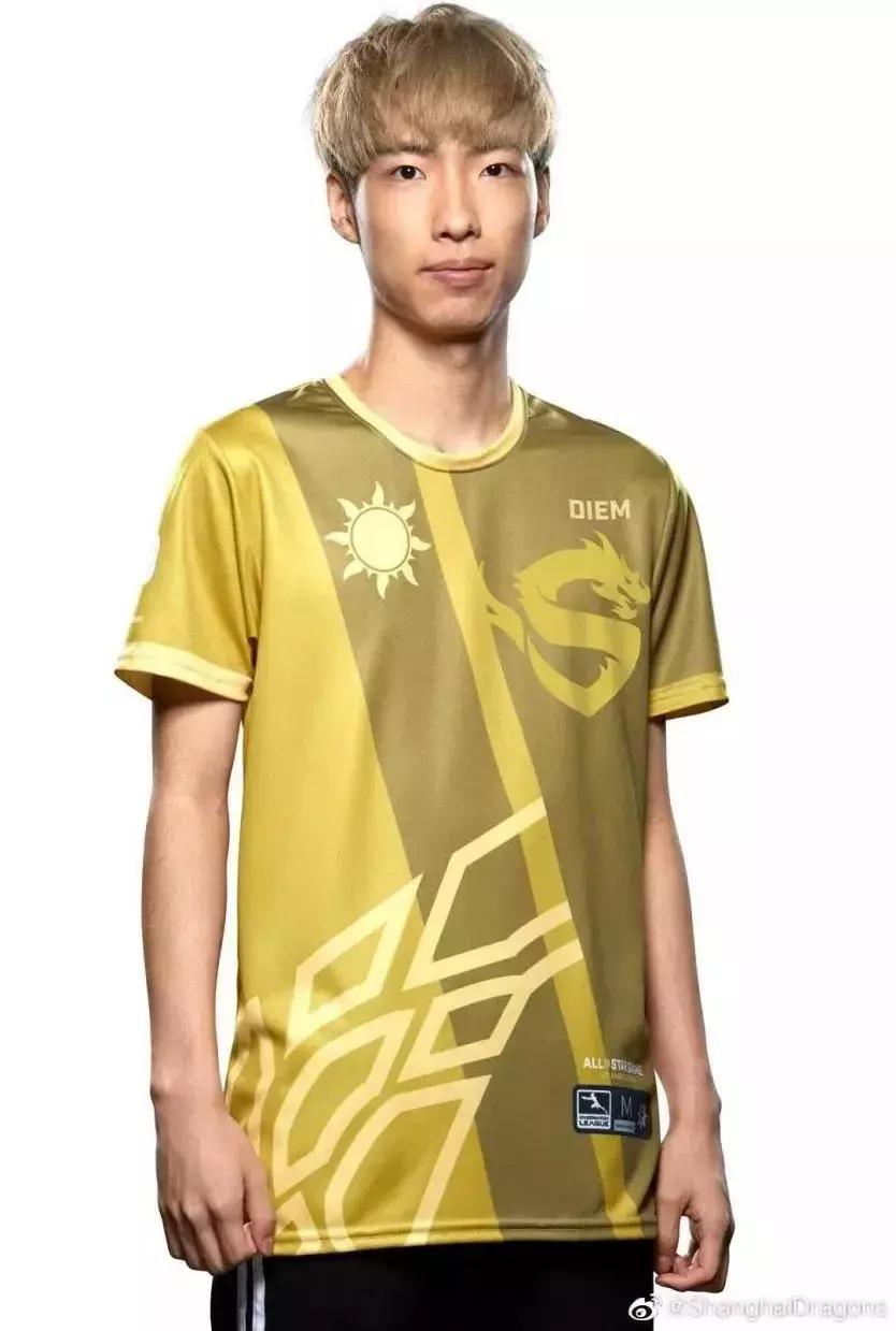 远离家乡打守望联赛的人,守望先锋选手排行