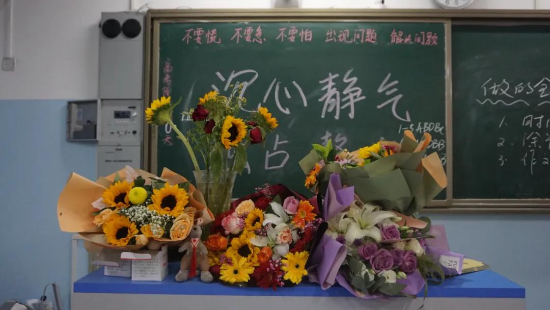 入校时的青涩离校时的不舍,入校时的愿景