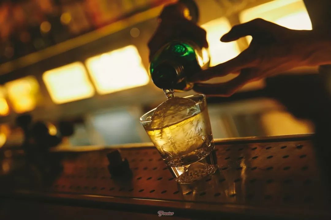 海口小酒吧,海口必玩的酒吧