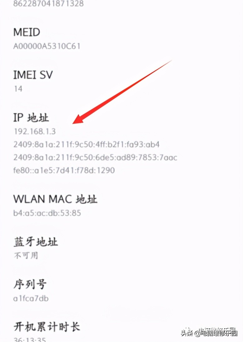 手机上有网而电脑没网的原因,手机有网电脑却没网怎么办