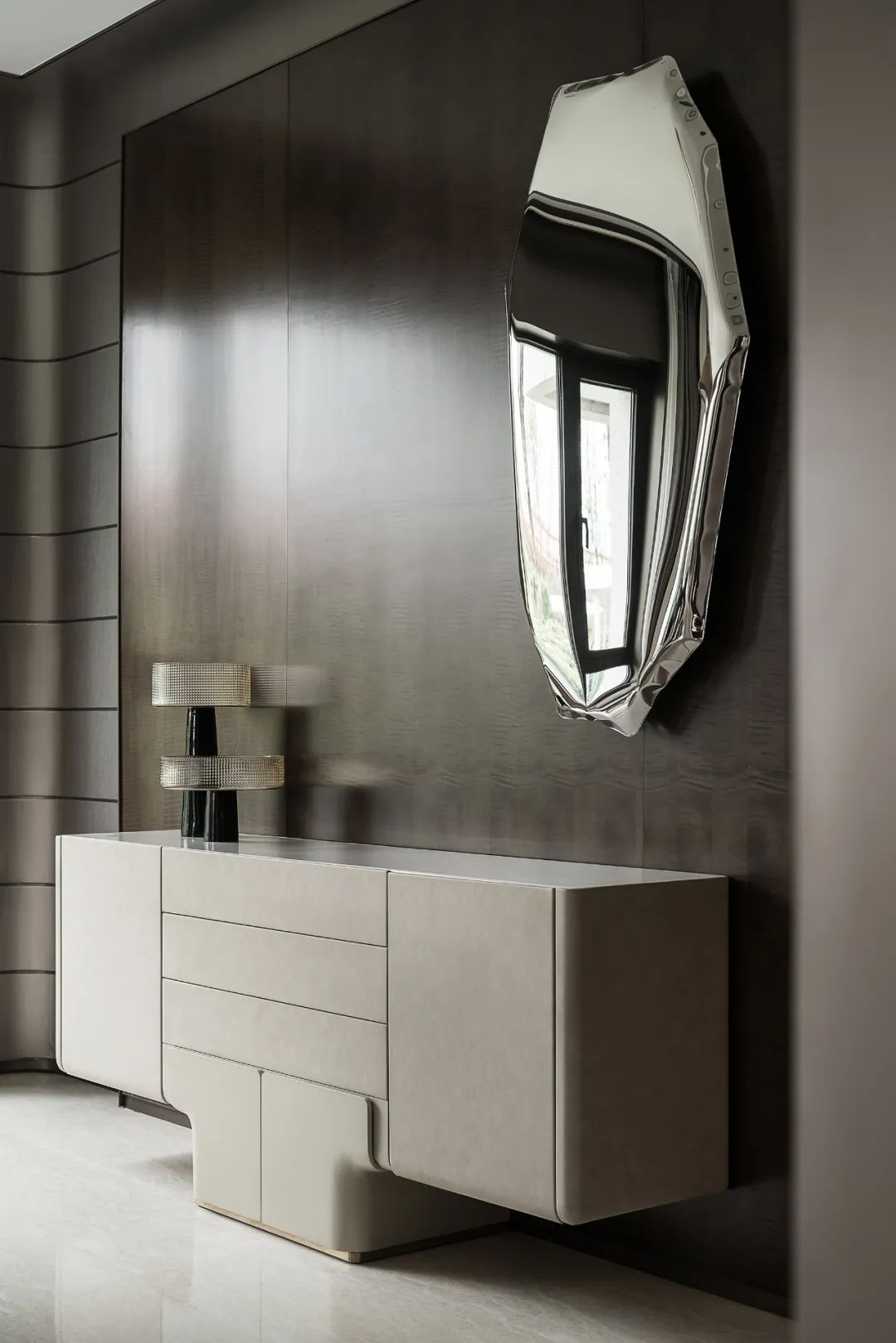 元禾大千样板间,元禾大千深圳艺术品有限公司