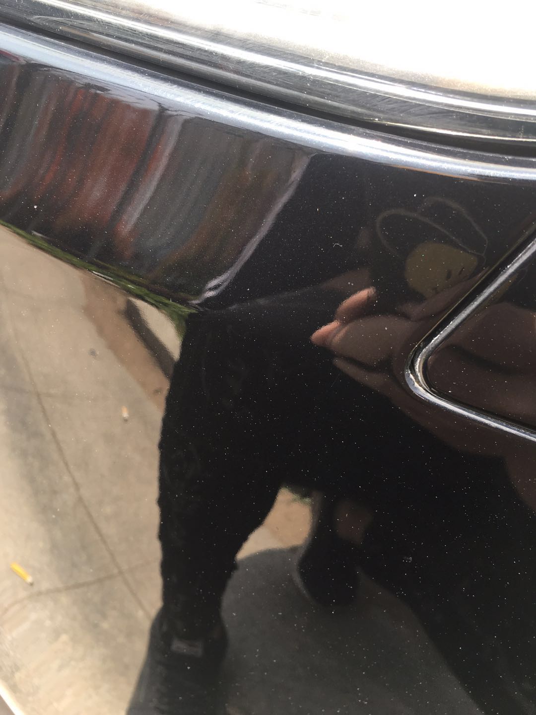 开了6年的奥迪a6值得入手吗,19万买奥迪