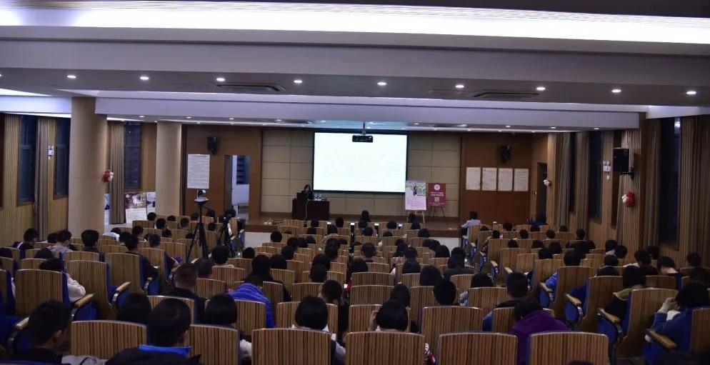 遇见八中（一）|生涯教育——方向比距离更重要