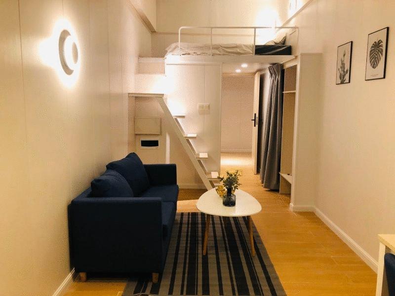 金谷小镇,南山房源最新房价