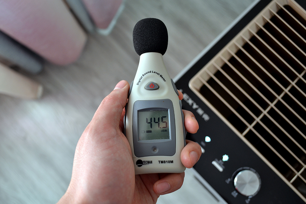 莱克k9空气净化器,莱克空气净化器效果怎么样