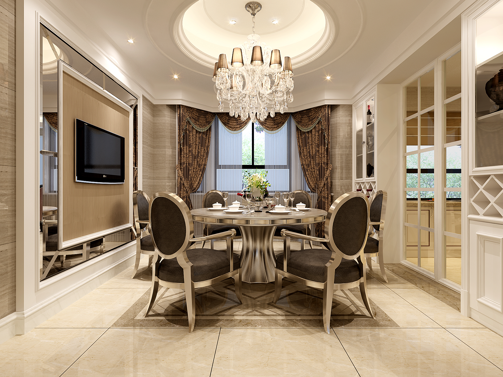 室内设计全套cad图纸图片,室内装修设计图cad大全