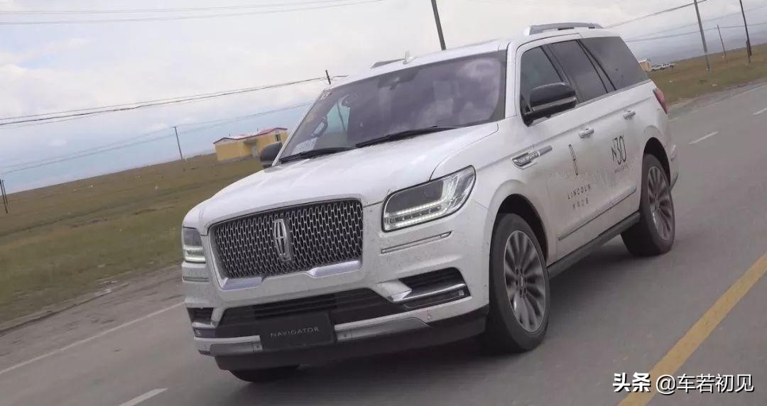 非承载车身豪华车型,非承载式车身的豪华轿车