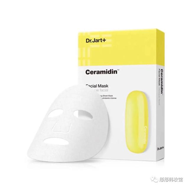 韩国人根本不知道的面膜,那些你不知道的韩国美妆好物